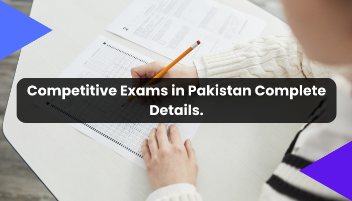 latest essay topics for competitive exams in pakistan